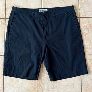 Travis‎ Mathew Navy Huntington Short, Sz 38